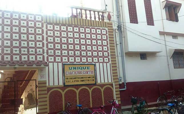 CHARKADHARPUR